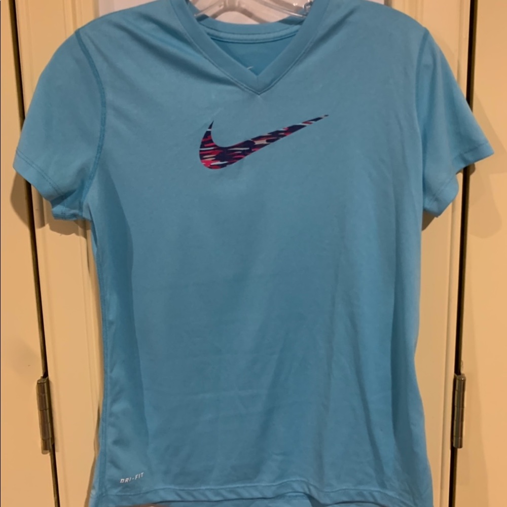 Nike Dri-Fit Shirt
